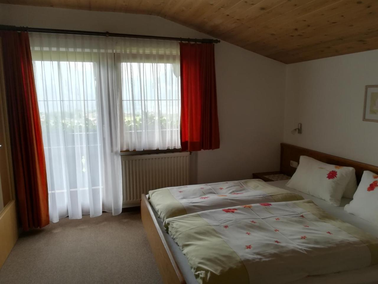 Ferienwohnung Angererhof Райт  Экстерьер фото